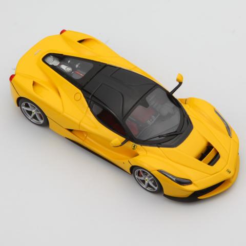 BBR 法拉利 1:43 LaFerrari 2013 全球限量100部