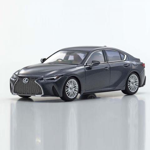 京商 1/43 雷克萨斯 Lexus IS300 合金汽车模型